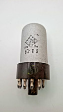 Röhre telefunken ech11g gebraucht kaufen  Elmshorn
