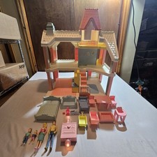 Vintage 1991 playskool for sale  Clifton Park