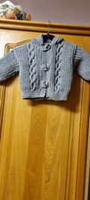 Unisex aaron cardigan for sale  MAGHERAFELT