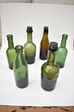 Antique glass brewery for sale  LONDON