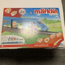 Märklin 466456 startpackung gebraucht kaufen  Mönchengladbach