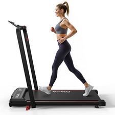 Laufband elektrisch walking gebraucht kaufen  Deutschland