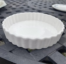 Small fluted flan for sale  ROCHESTER