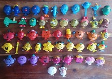 Figurines monsieur madame d'occasion  Trilport