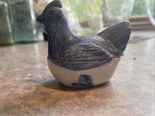 Vintage miniature pottery for sale  HAWICK