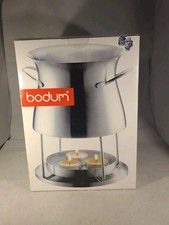 Bodum chocolate fondue for sale  Mason