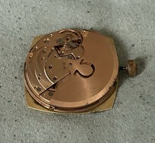 Movimento omega cal.1002 usato  Caronno Pertusella