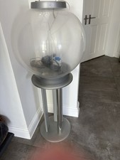 60l biorb silver for sale  IVER