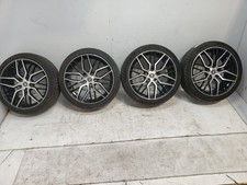 Volkswagen golf alloy for sale  SKELMERSDALE