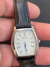 relógio vintage seiko feminino 7N89-0AS0 quartzo comprar usado  Enviando para Brazil