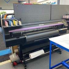Mimaki cjv150 107 for sale  CHESTER