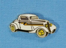 Voiture hot rod d'occasion  Alès
