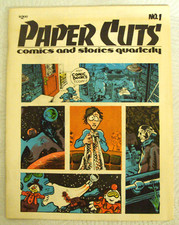 Paper cuts for sale  Lancaster