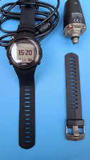 Suunto elastomer dive for sale  ROCHDALE