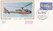 1975 fdc gazelle d'occasion  Mortagne-du-Nord
