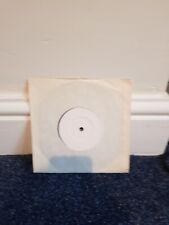 TEARS FOR FEARS SHOUT RARE RARE UK WHITE LABEL PROMO SINGLE (IDEA DJ) FROM 1984 comprar usado  Enviando para Brazil