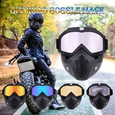 Maschera antivento moto usato Maschera antivento moto usato  Valenzano
