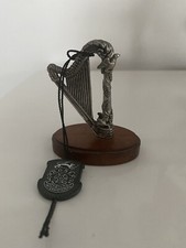Harpe socle rose d'occasion  Aizenay
