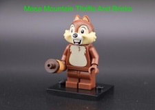 Lego chip minifig for sale  Palisade