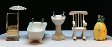 Vtg 80s dollhouse for sale  Lincolnton
