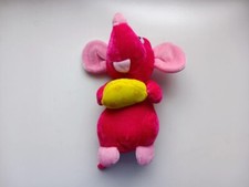 Pink mouse animal d'occasion  Expédié en Belgium