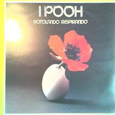 Rotolando respirando pooh usato  Comiso