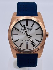 Orologio locman stealth usato  Montese