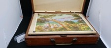 Wood art box for sale  El Paso