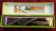 Vintage echo xxxxx for sale  LONDON