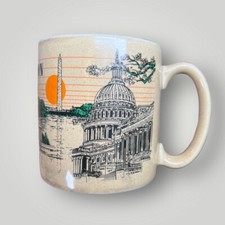 Washington d.c. coffee for sale  Charlotte