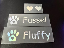 Aufkleber sticker surefeed gebraucht kaufen  Pforzheim