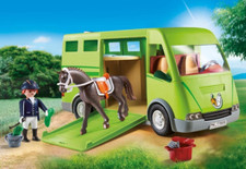Playmobil rechange cavalier d'occasion  Chaniers