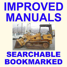 Case 450 backhoe for sale  USA