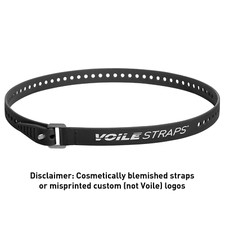 Voile straps aluminum d'occasion  Expédié en Belgium