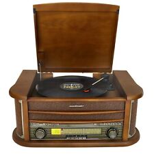 Soundmaster 513 nostalgie gebraucht kaufen  Berlin