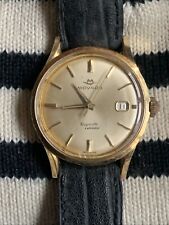 Ancienne belle montre d'occasion  Villetaneuse