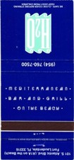 Mediterranean bar grill for sale  Lakewood