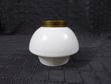 Bassin glas petroleumlampe gebraucht kaufen  Wallersdorf