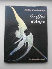 Griffes ange 1994 d'occasion  Rouen-