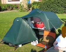 Lightwave trek tent for sale  ABERLOUR