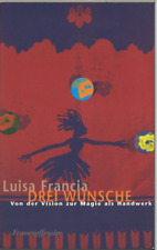 Luisa francia wünsche gebraucht kaufen  Passau