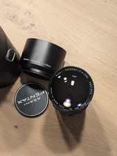 Asahi pentax 200mm gebraucht kaufen  Neusäß