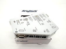 Novo adaptador EtherNet/IP comunicador Anybus ABC4014-A para dispositivo Profibus DP comprar usado  Enviando para Brazil