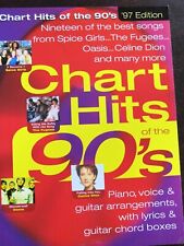 Chart hits songbook gebraucht kaufen  Bad Gandersheim