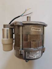 Hanning gebläse motor gebraucht kaufen  Schiffdorf