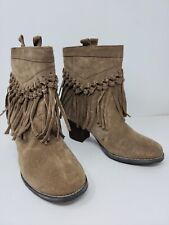 Sbicca womens western for sale  Junction City