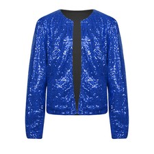 Womens glitter sequin for sale  SWANSEA