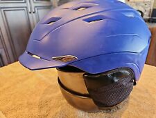 Smith ski helmet for sale  Littleton