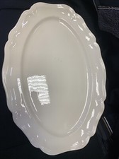 Grand plat poisson d'occasion  Diemeringen