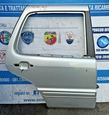 Ricambi usati portiera usato  Frattaminore